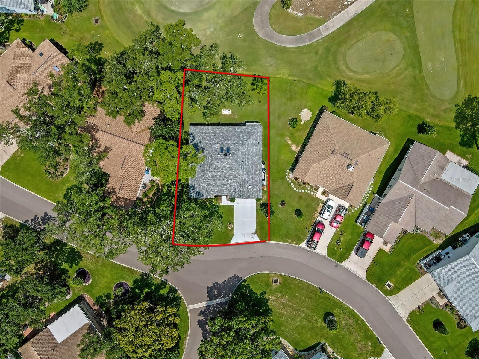 7159 Crown Oaks Dr Property Photo 51