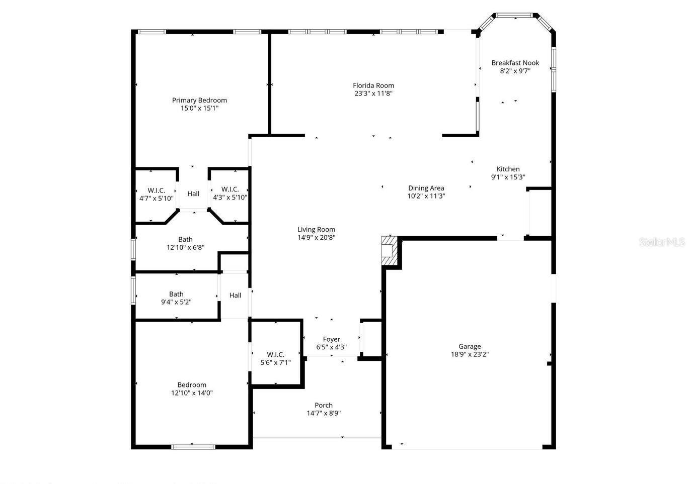 7159 Crown Oaks Dr Property Photo 52