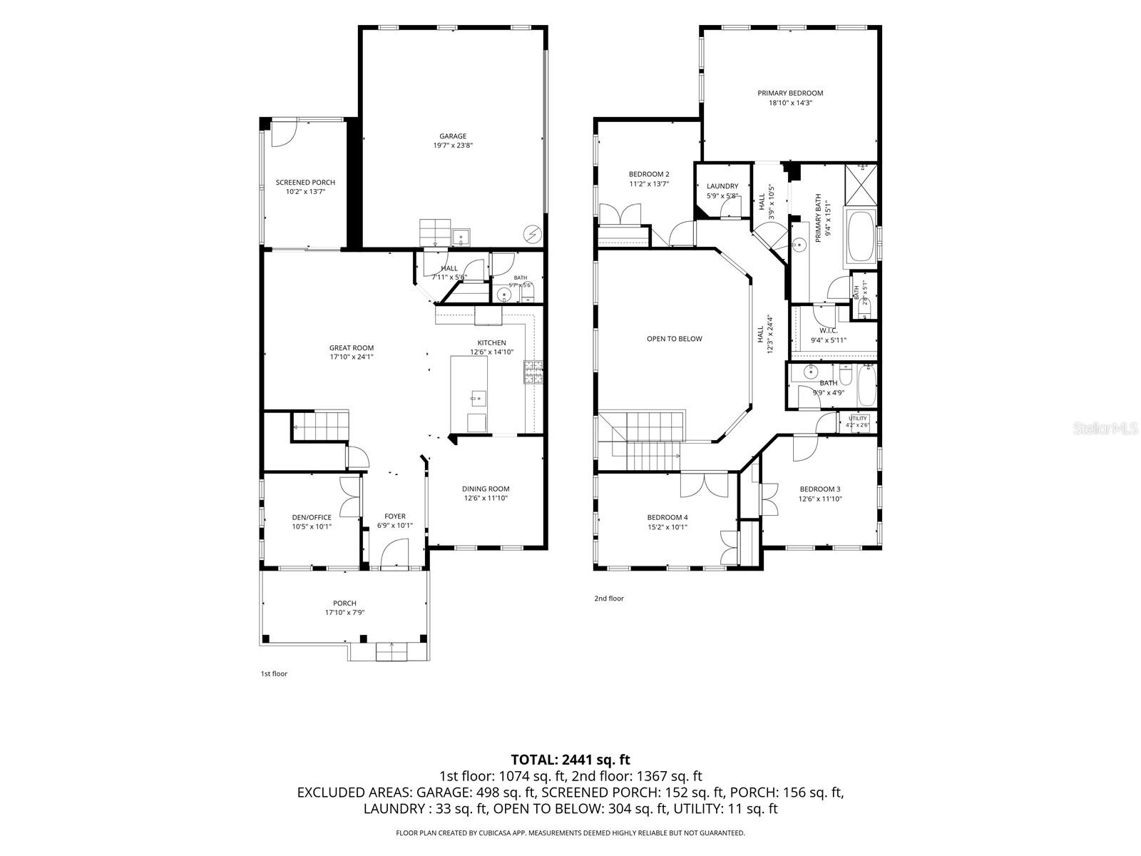 3554 Pickerell Pl Property Photo 2