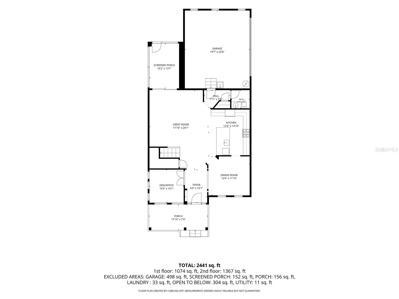 3554 Pickerell Pl Property Photo 52