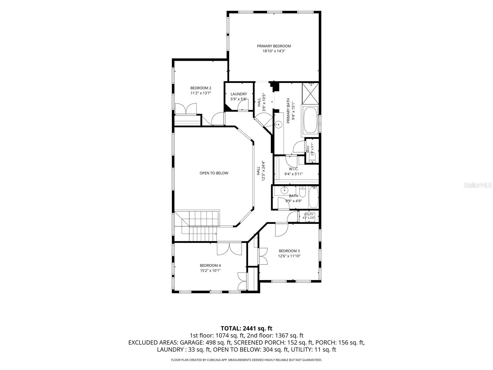 3554 Pickerell Pl Property Photo 53