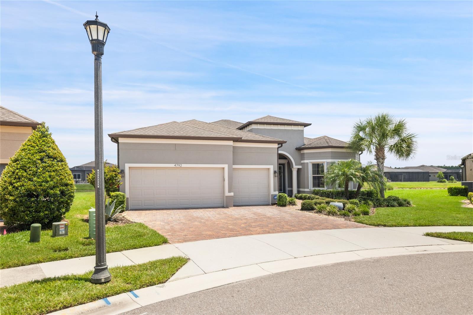 4792 Maritime Waters Court Property Photo 1
