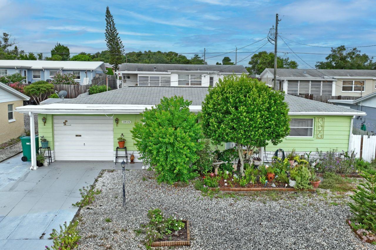 3415 Clydesdale Dr #unit 5 Property Photo 1