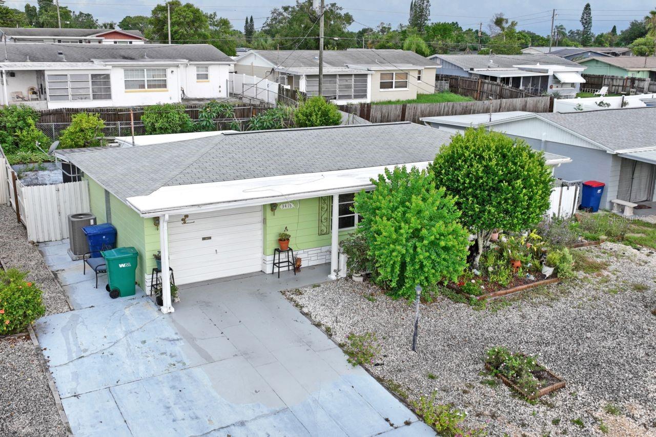 3415 Clydesdale Dr #unit 5 Property Photo 39