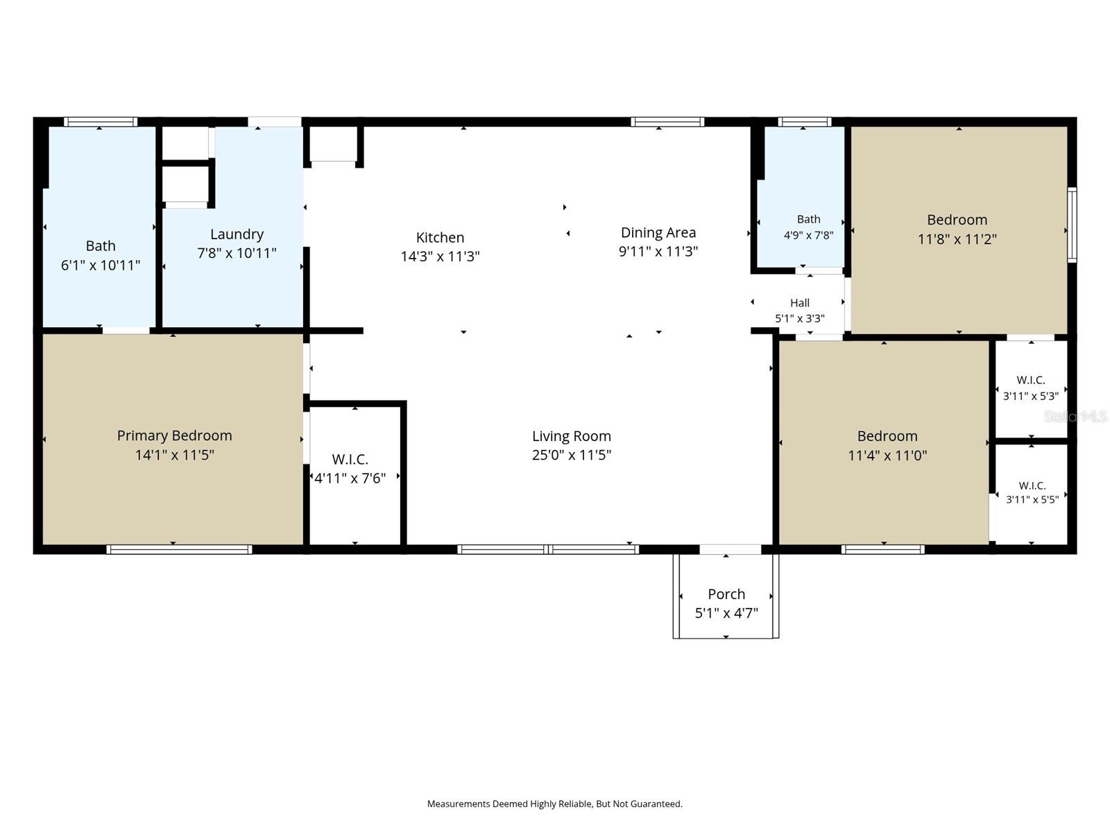 17721 Drayton St Property Photo 2