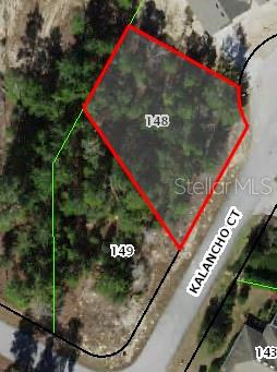 3 KALANCHOE CT Property Photo 1