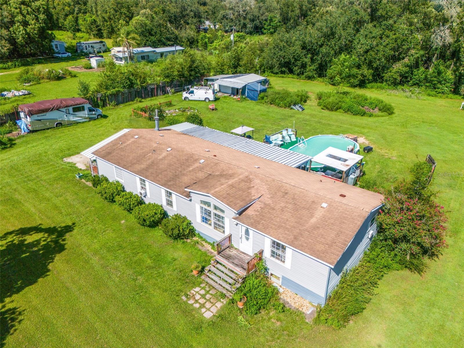 8512 Hamster Dr Property Photo 2