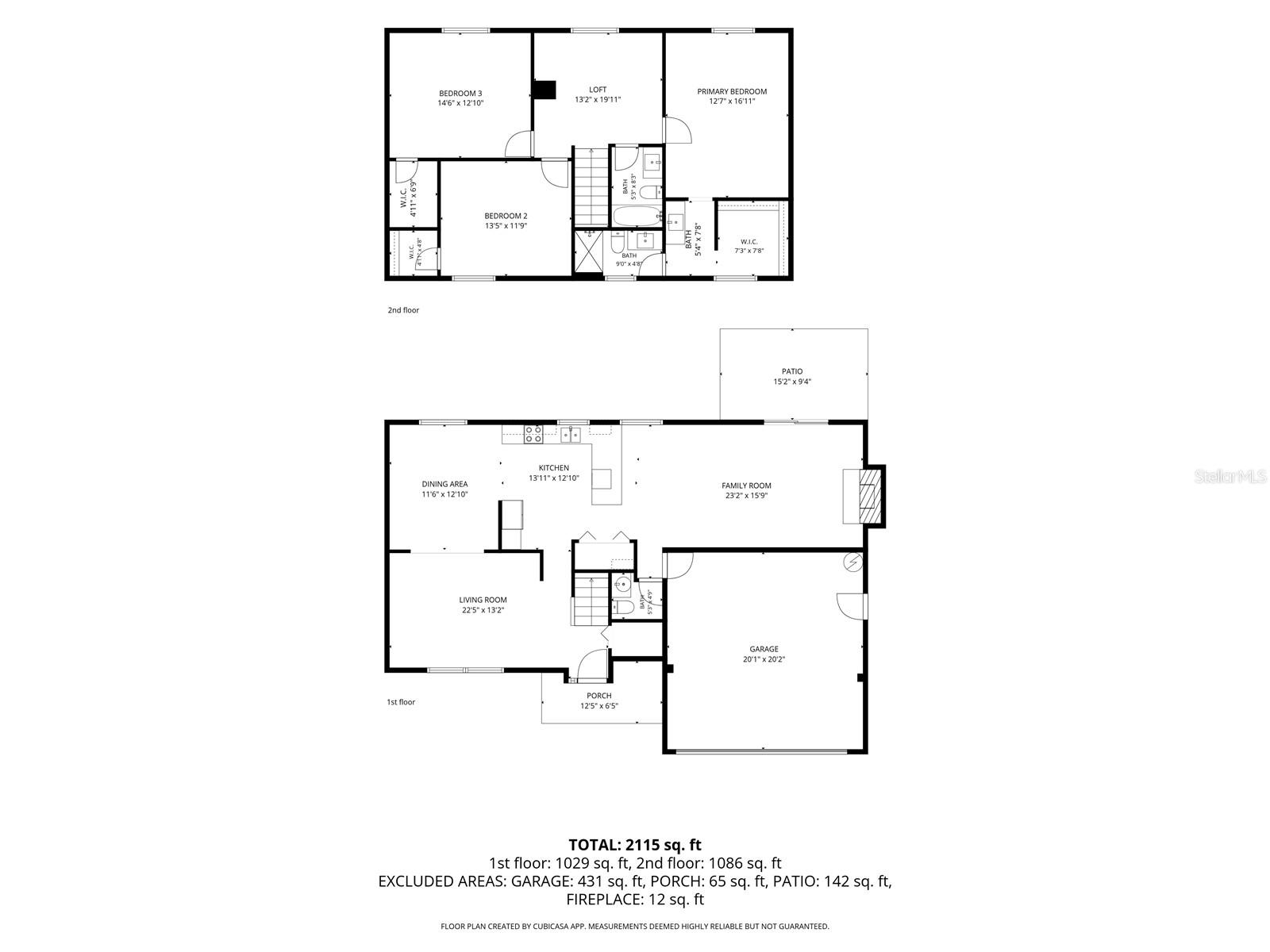 414 Still Meadows Cir E Property Photo 2