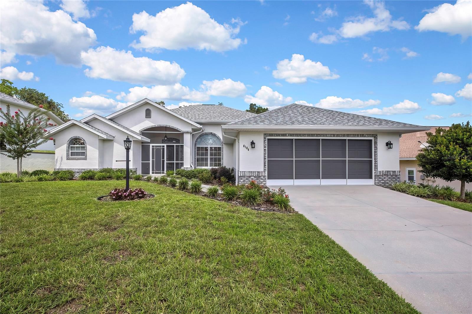 6164 N Silver Palm Way Property Photo 1