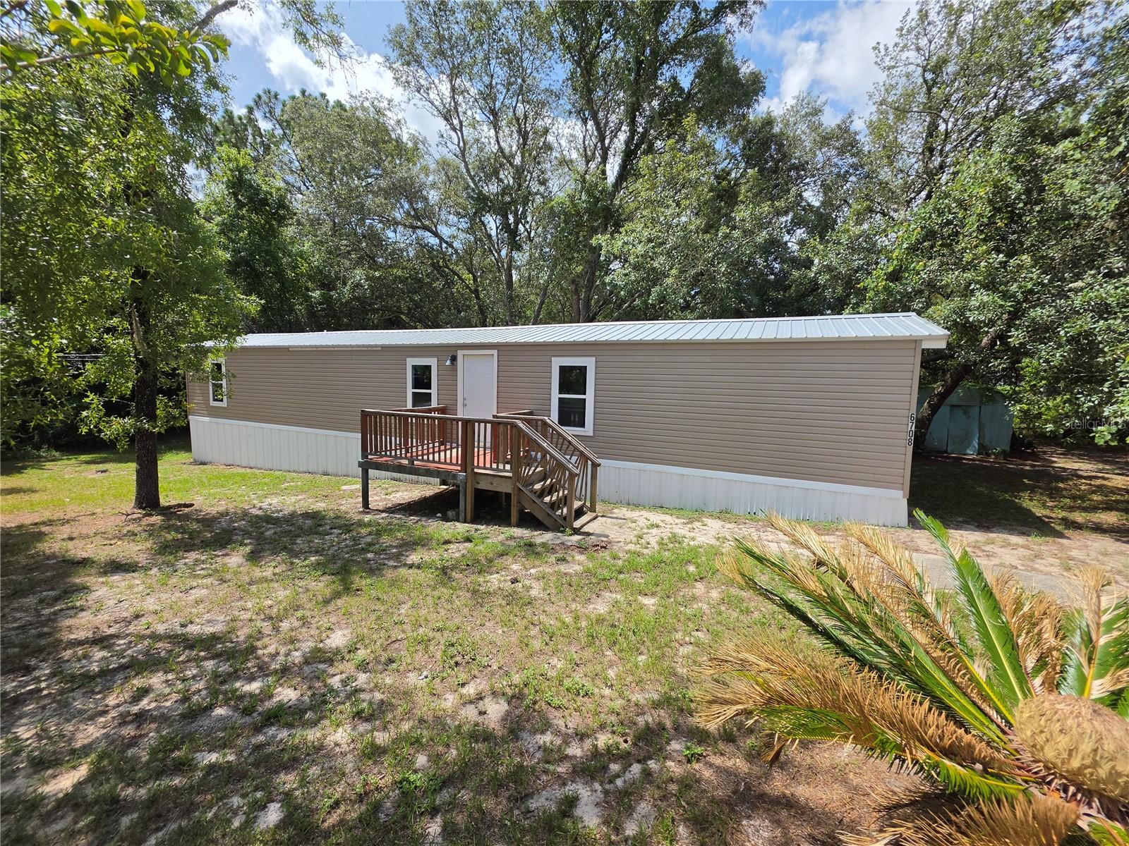 6708 W Cherrywood Ct Property Photo 1
