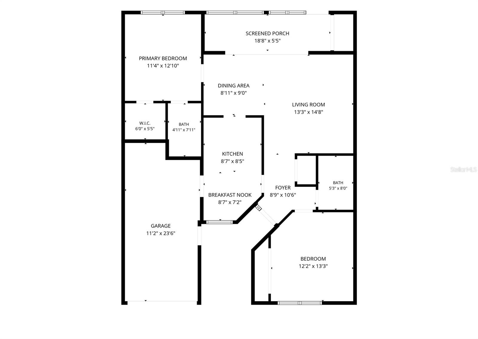 6591 Brambleleaf Dr Property Photo 2