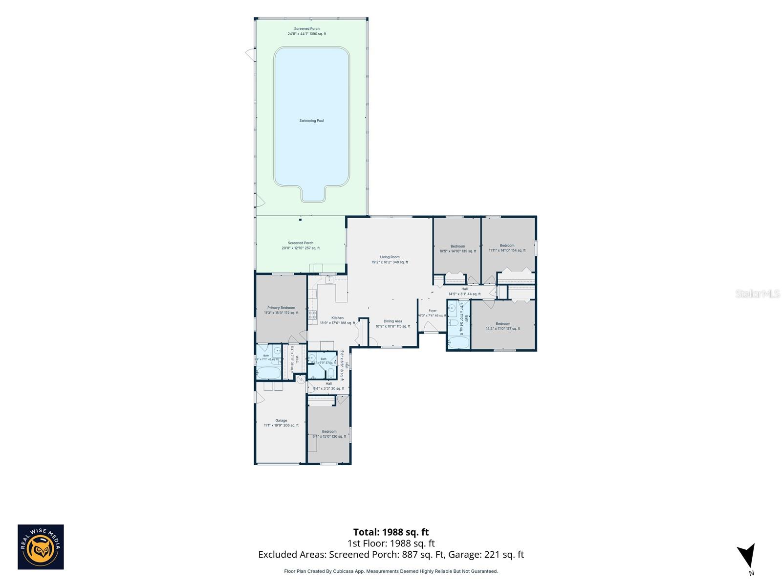 13260 Taylor St Property Photo 46
