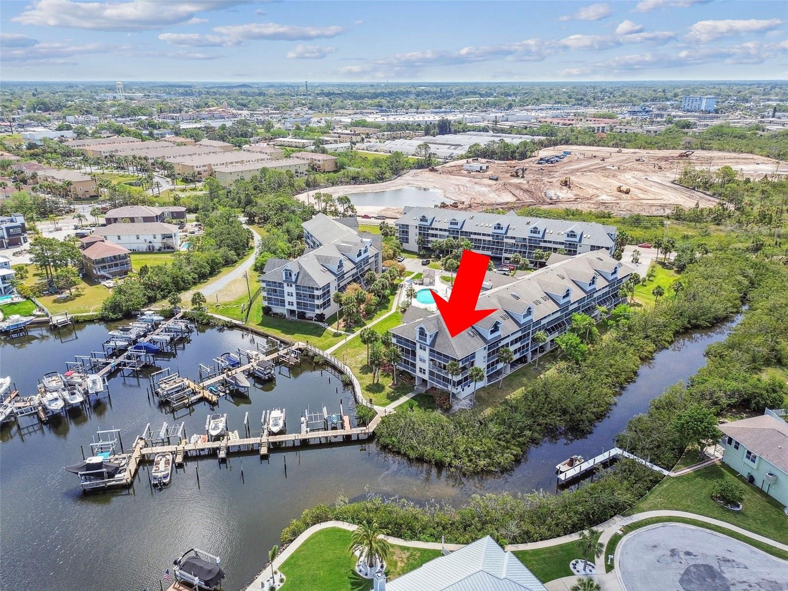 5537 Sea Forest Dr #301 Property Photo 2