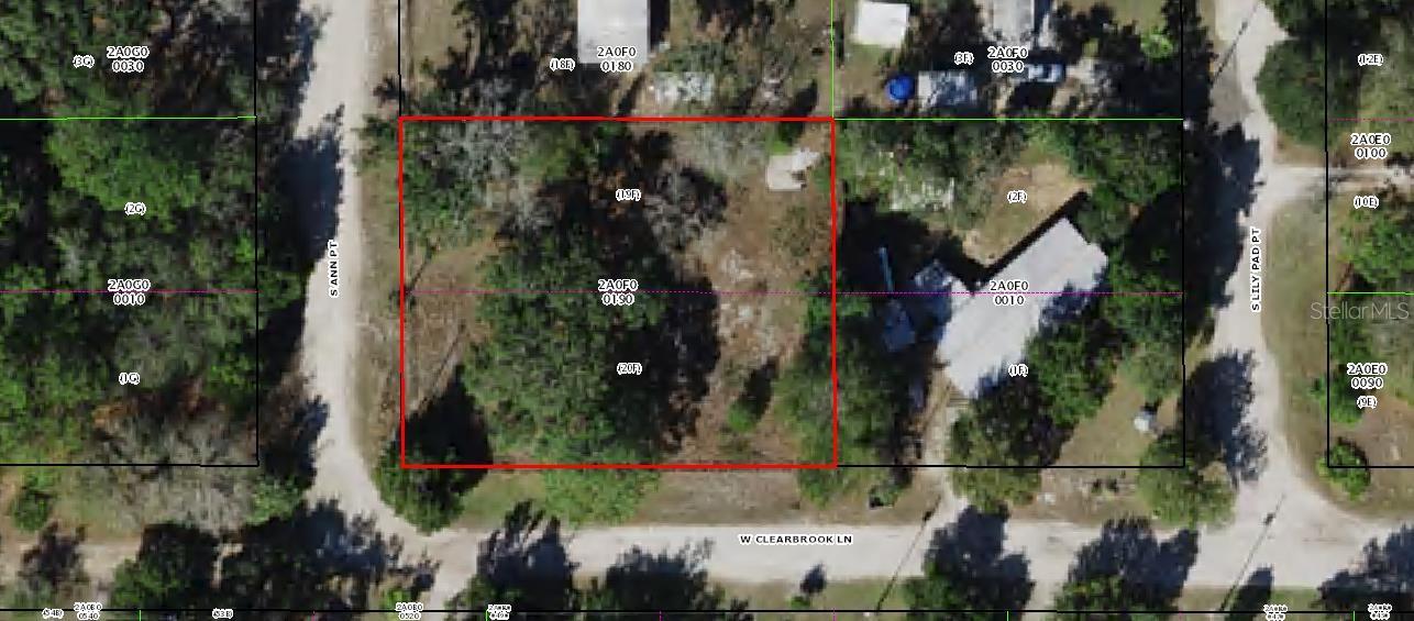 11365 S Ann Pt Property Photo 1