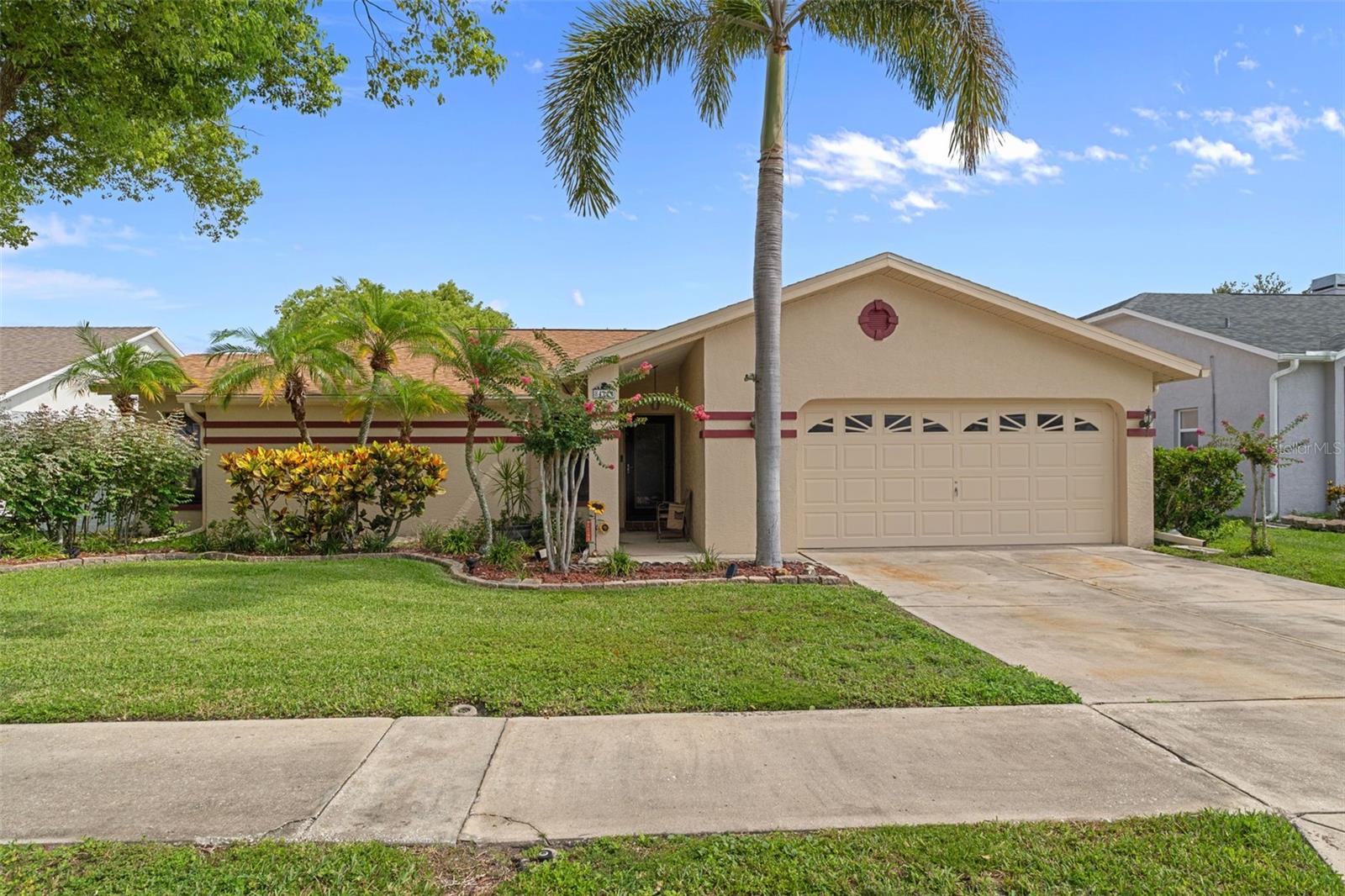 8417 Yearling Ln Property Photo 1