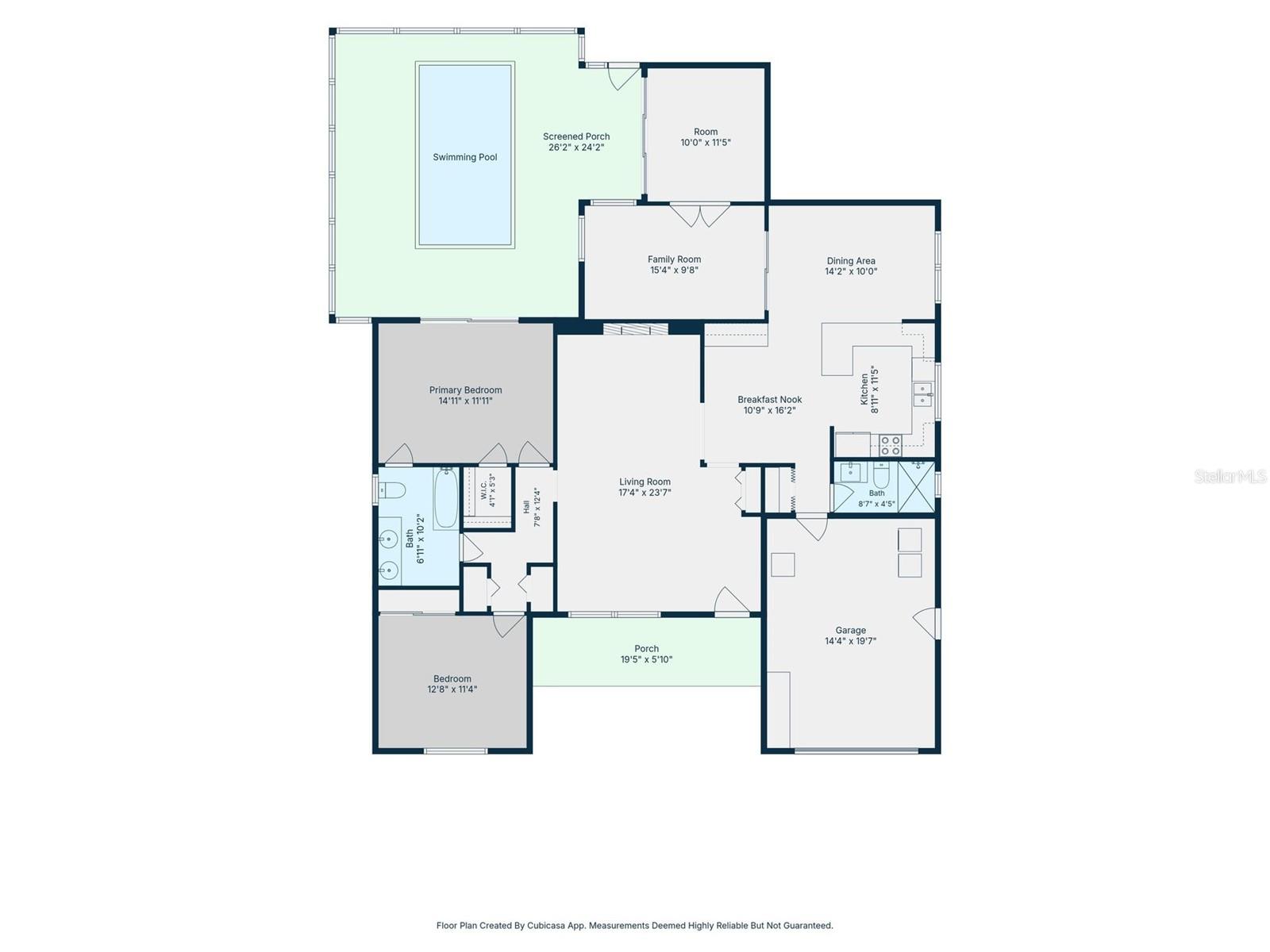9203 Greenbriar Ln Property Photo 7