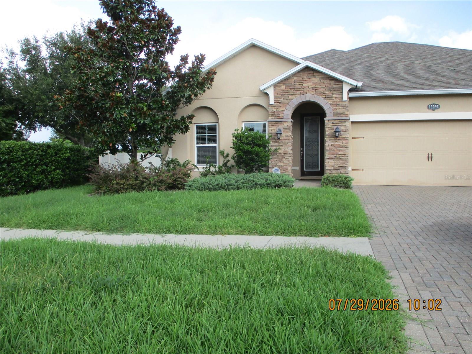 19093 Long Lake Ranch Blvd Property Photo 1