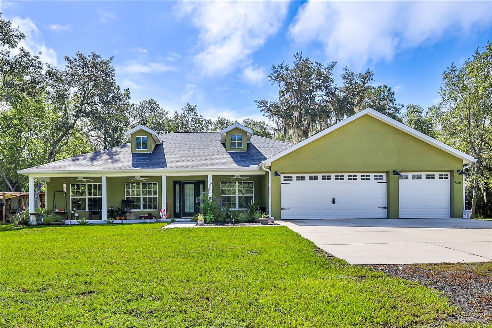 9230 Sikes Cow Pen Rd Property Photo 1