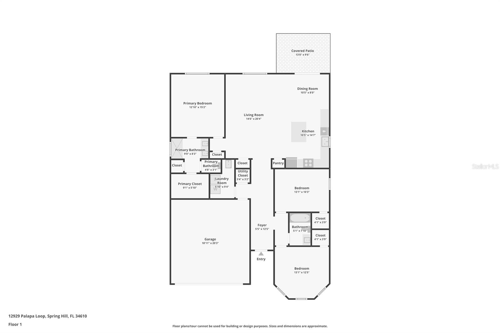 12929 Palapa Loop Property Photo 15