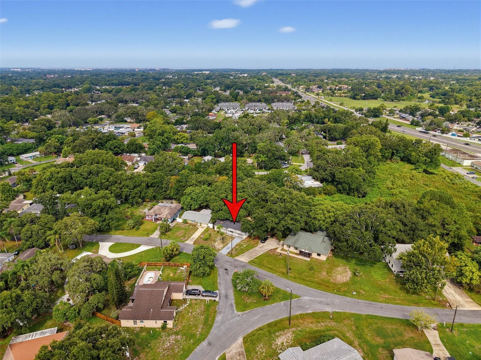 6845 Medlar Dr Property Photo 29