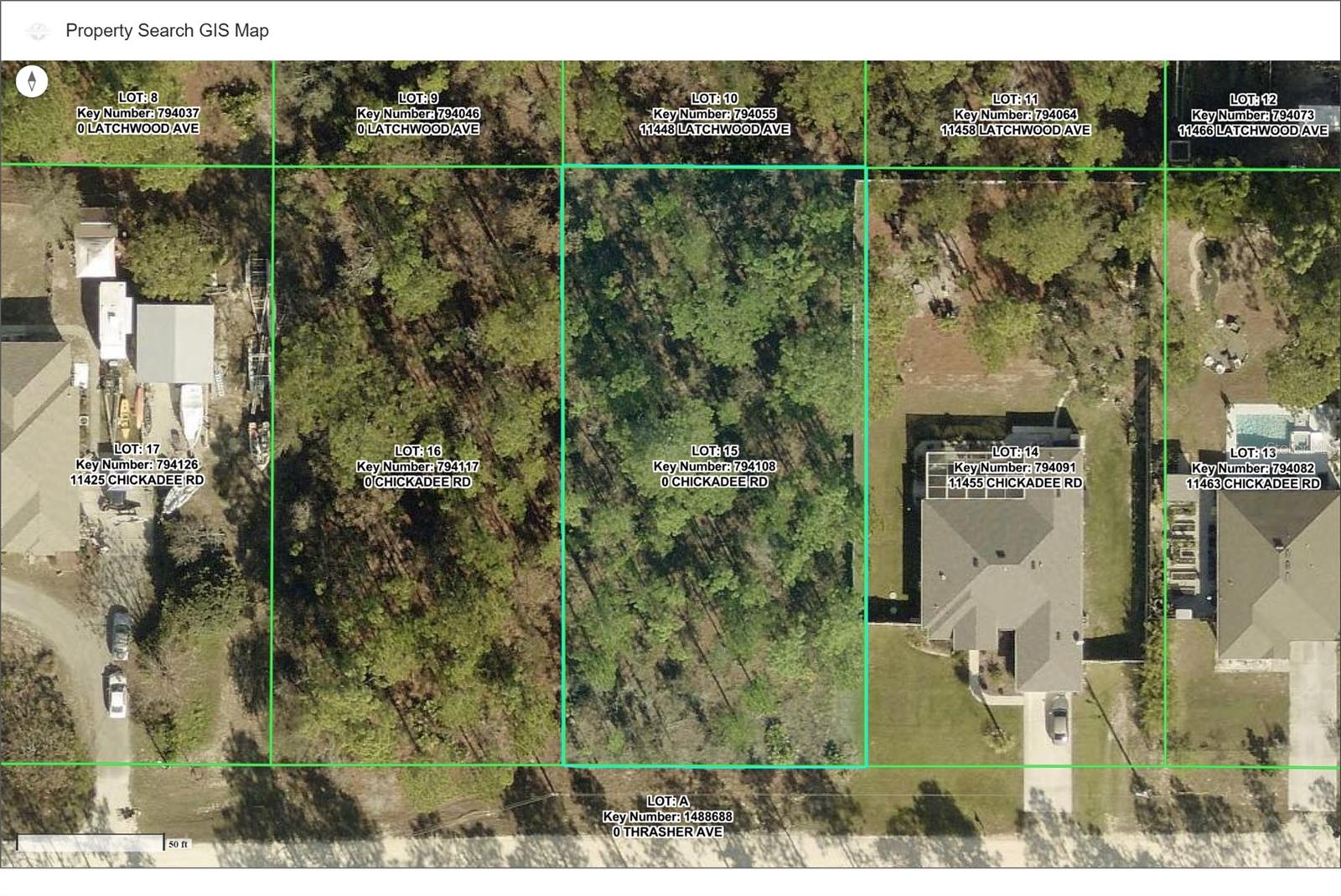 11445 Chickadee Rd Property Photo 1