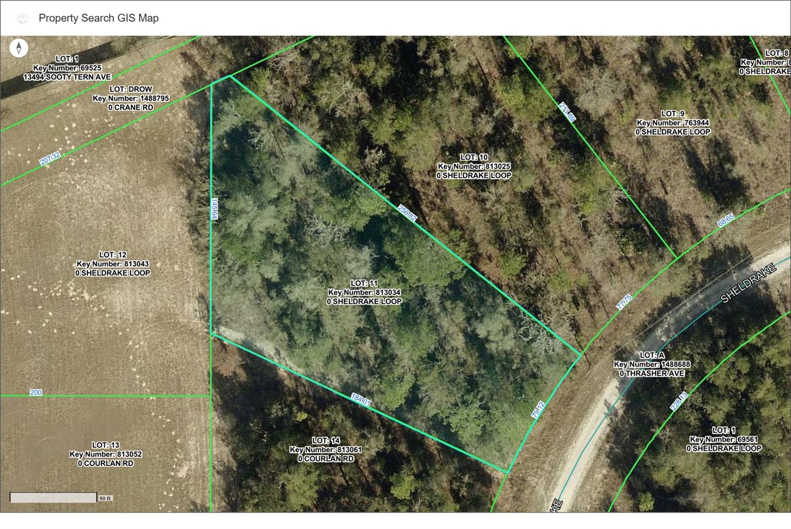 16139 Sheldrake Loop Property Photo 1