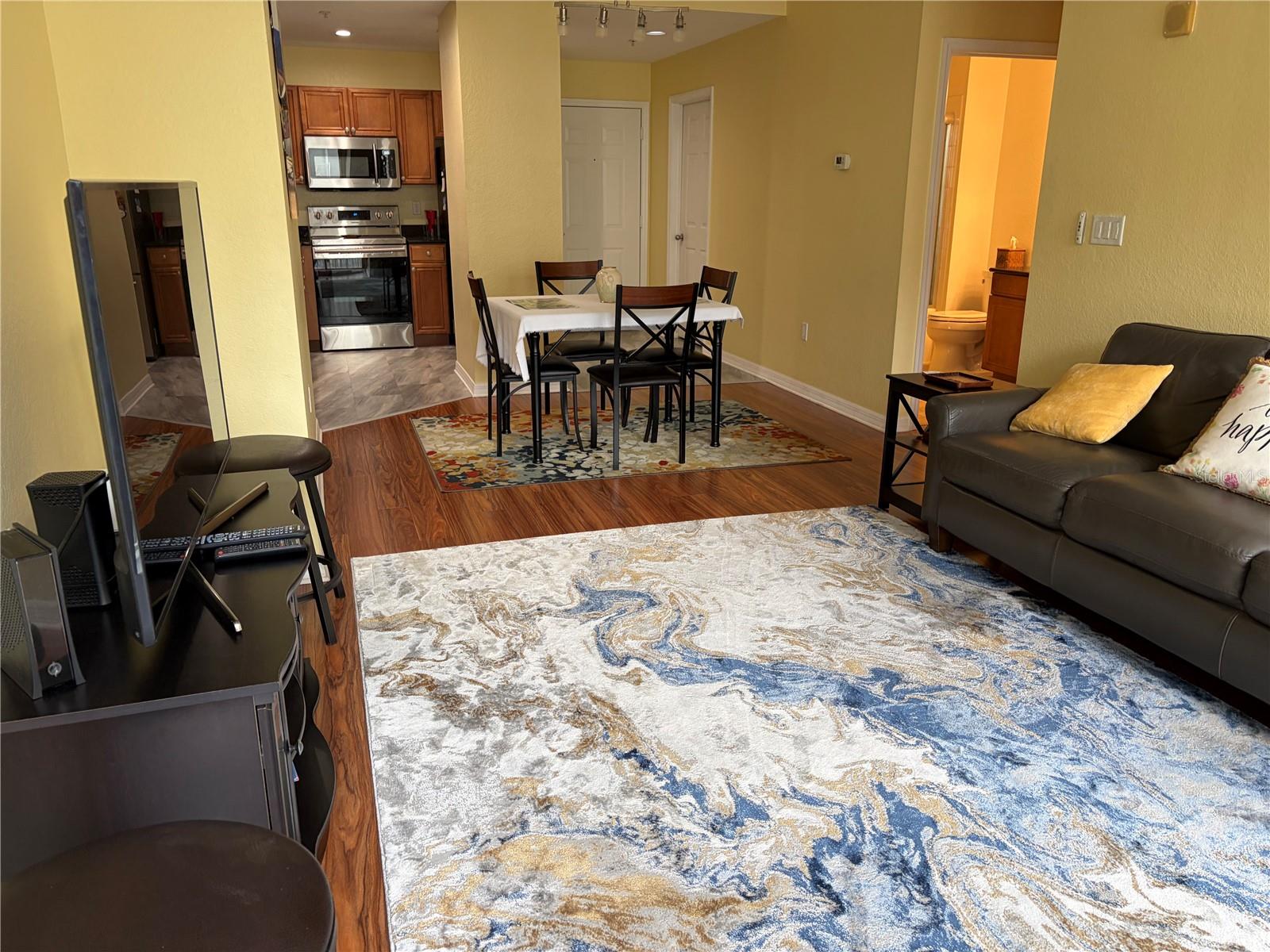 700 S Harbour Island Blvd #535 Property Photo 5