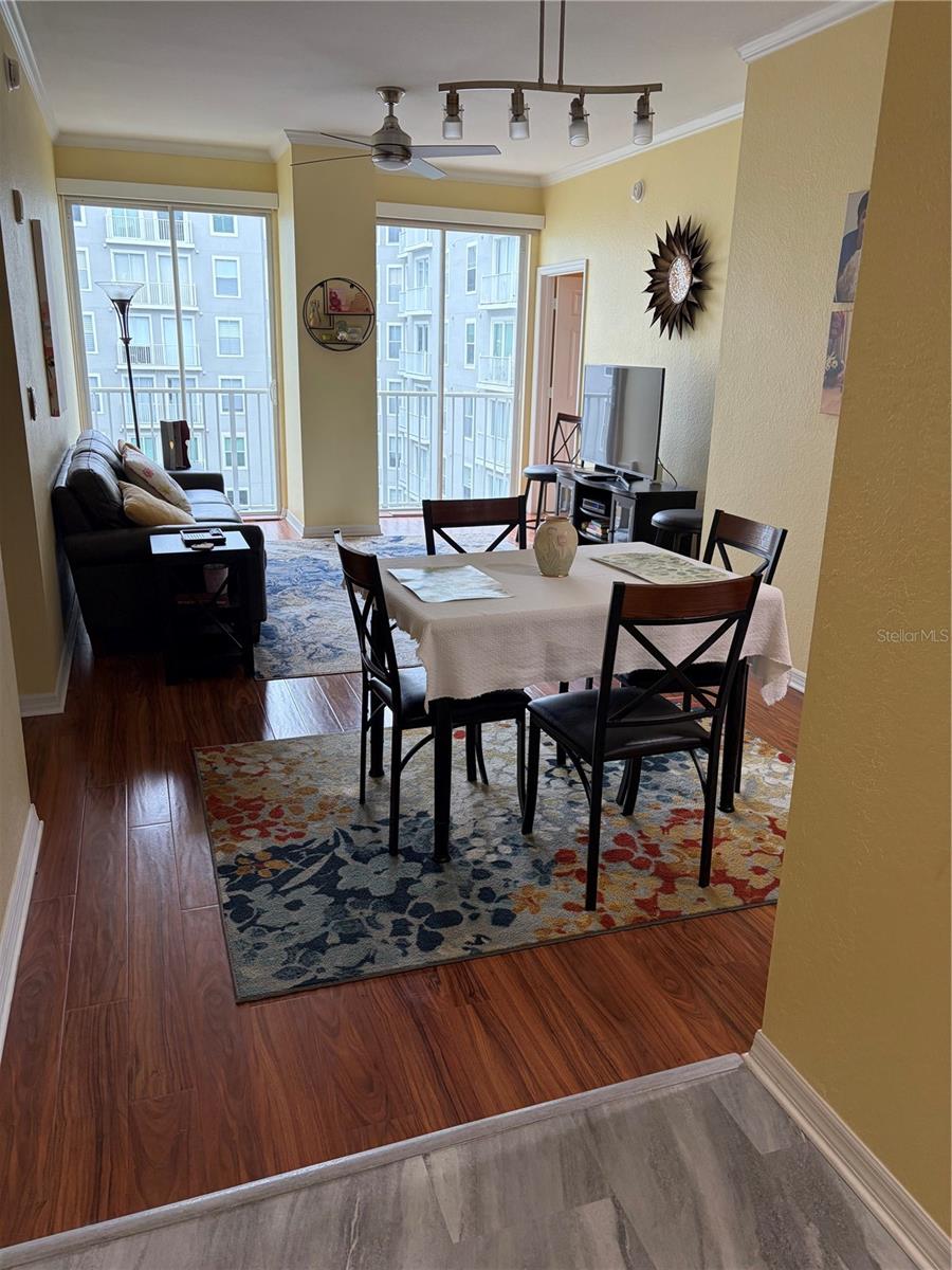 700 S Harbour Island Blvd #535 Property Photo 16