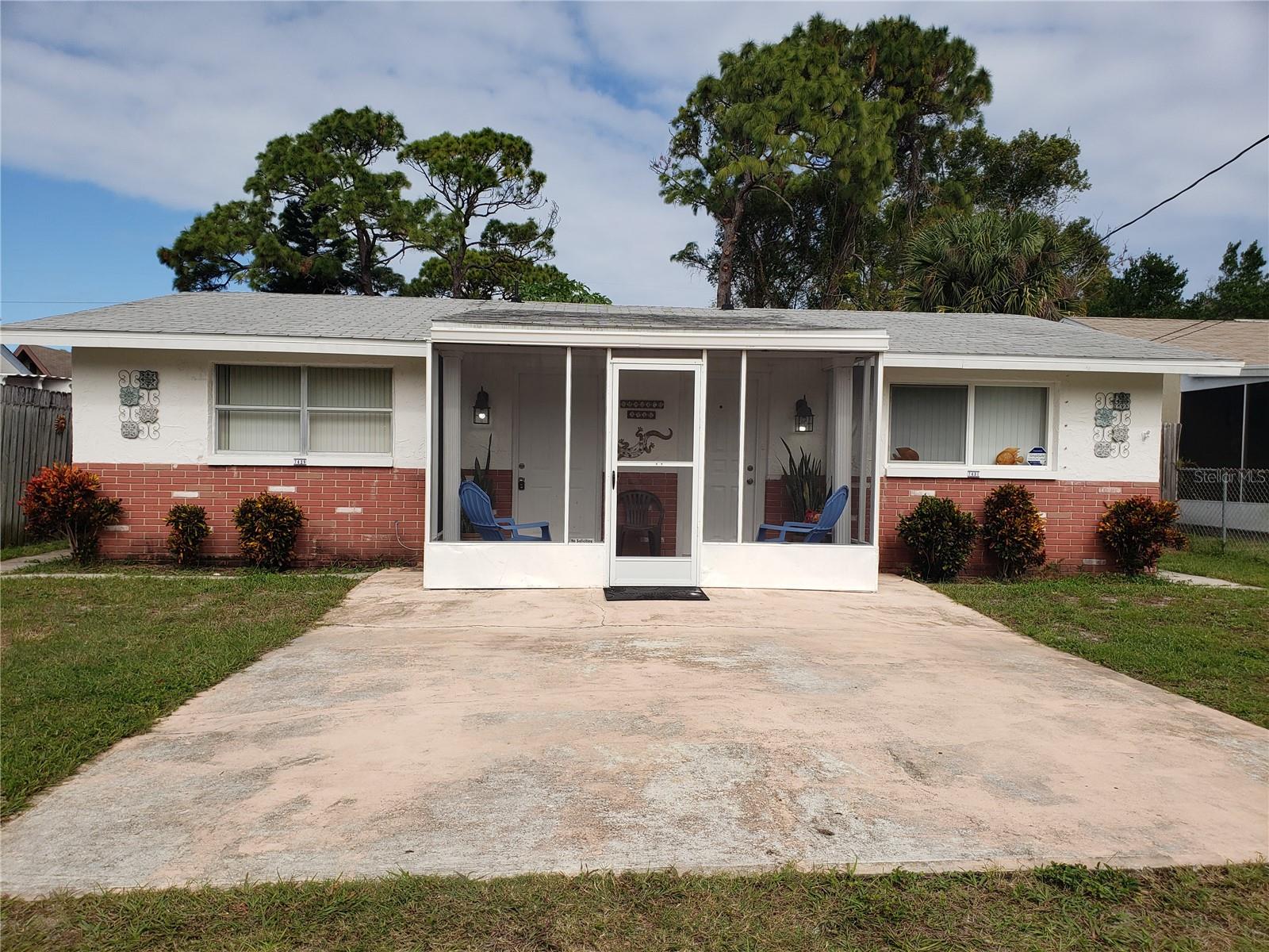 7431 Sheepshead Dr Property Photo 1