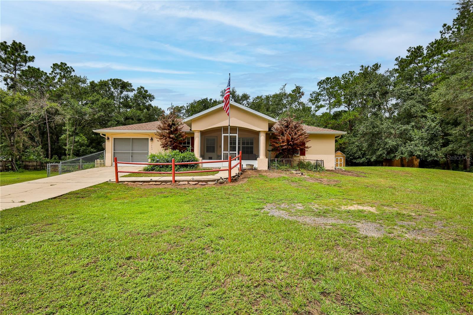 3063 Crum Rd Property Photo 1