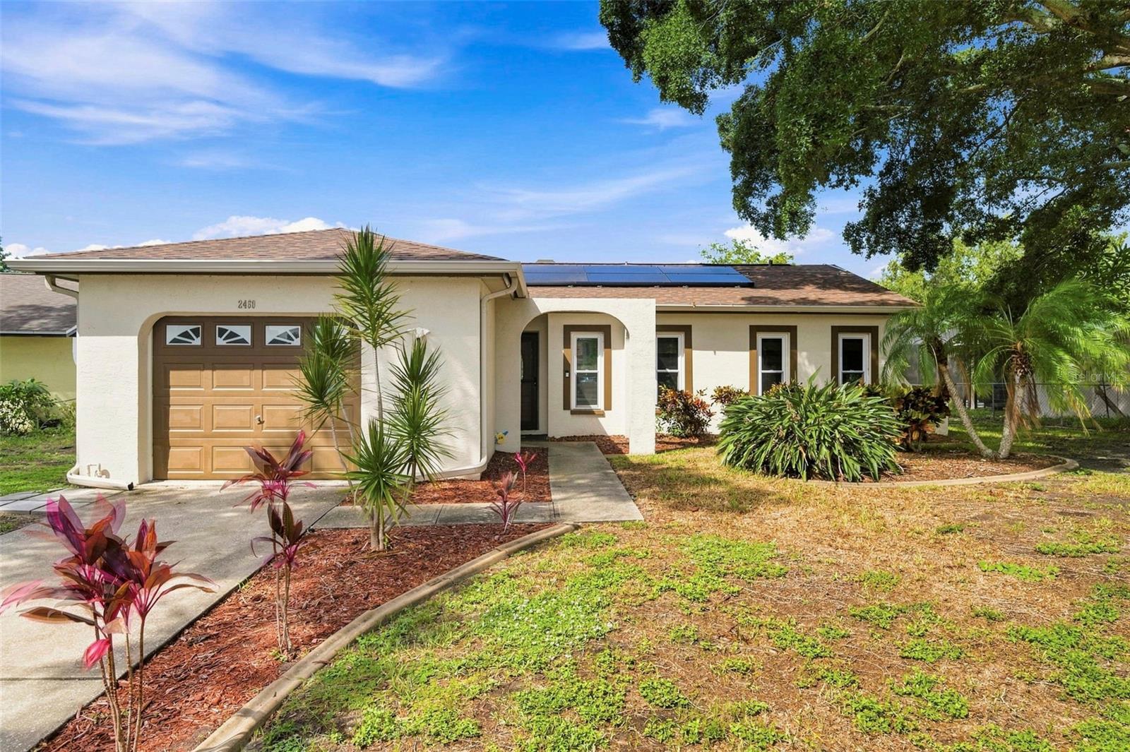 2460 BEACON GROVES BLVD