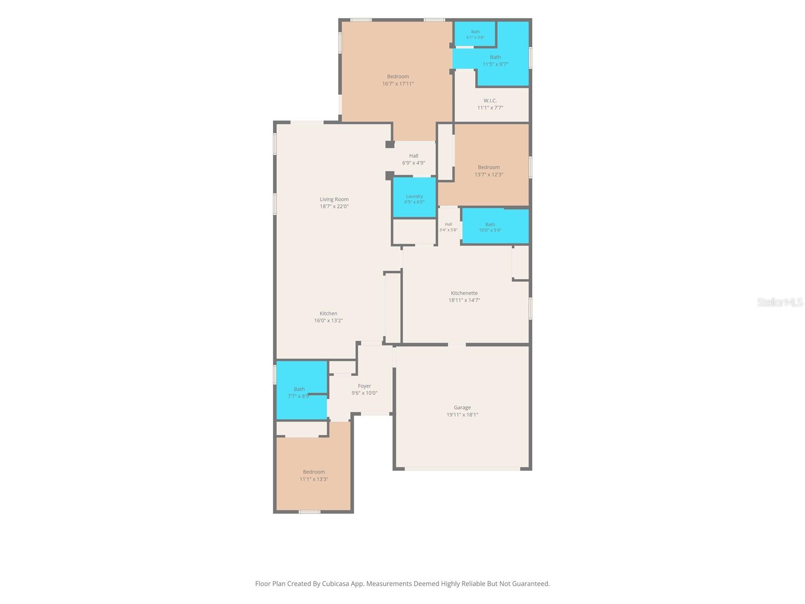 139 Pershing St Property Photo 48
