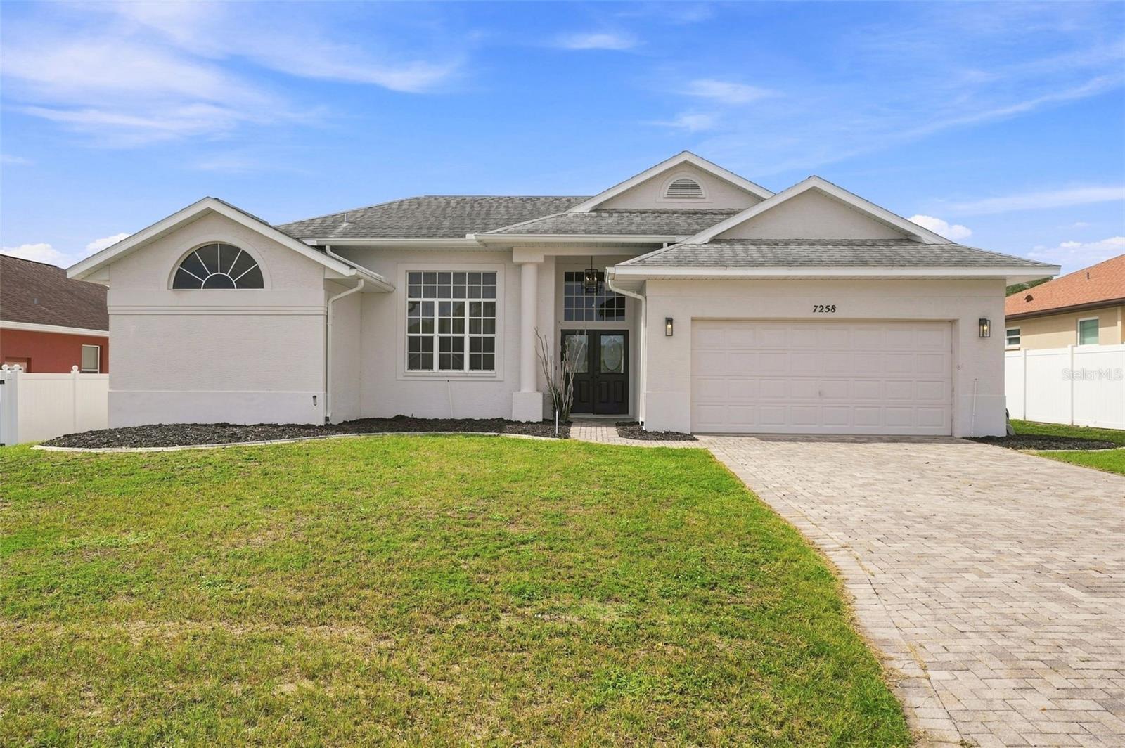7258 Aloe Dr Property Photo 1
