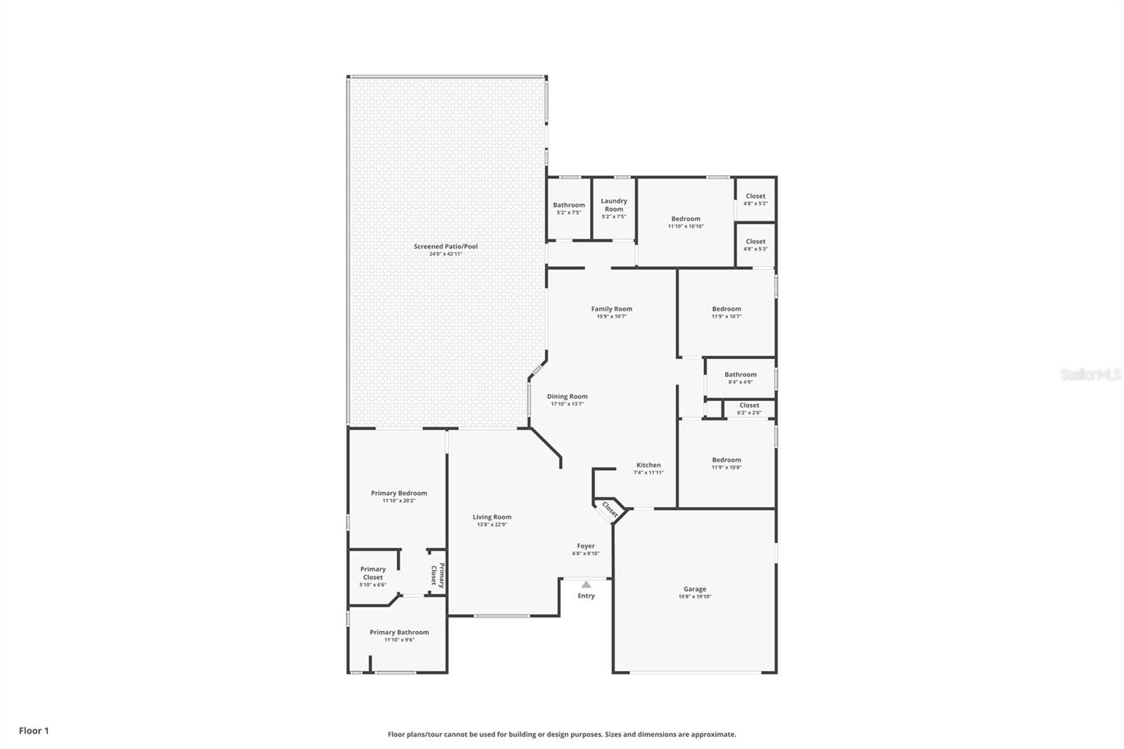 7258 Aloe Dr Property Photo 2