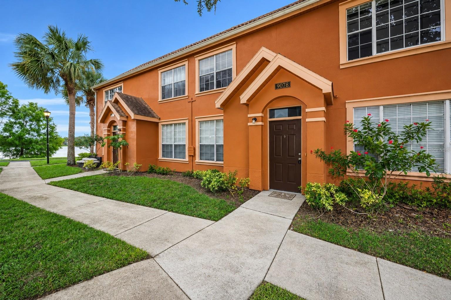 9078 Lake Chase Island Way #9078 Property Photo 1