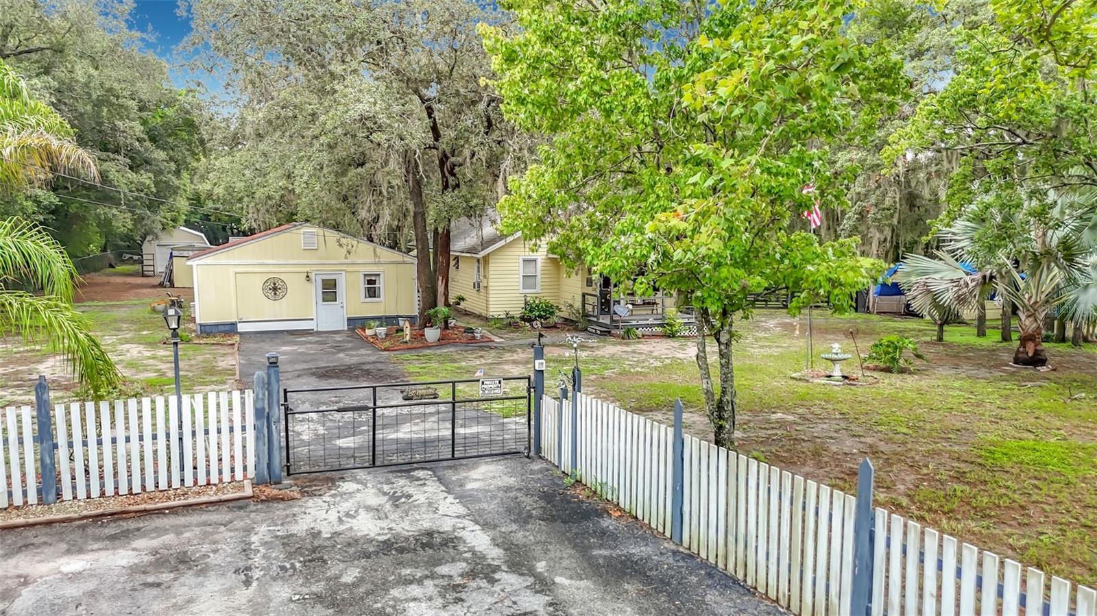 11705 Mary Lou Dr Property Photo 1