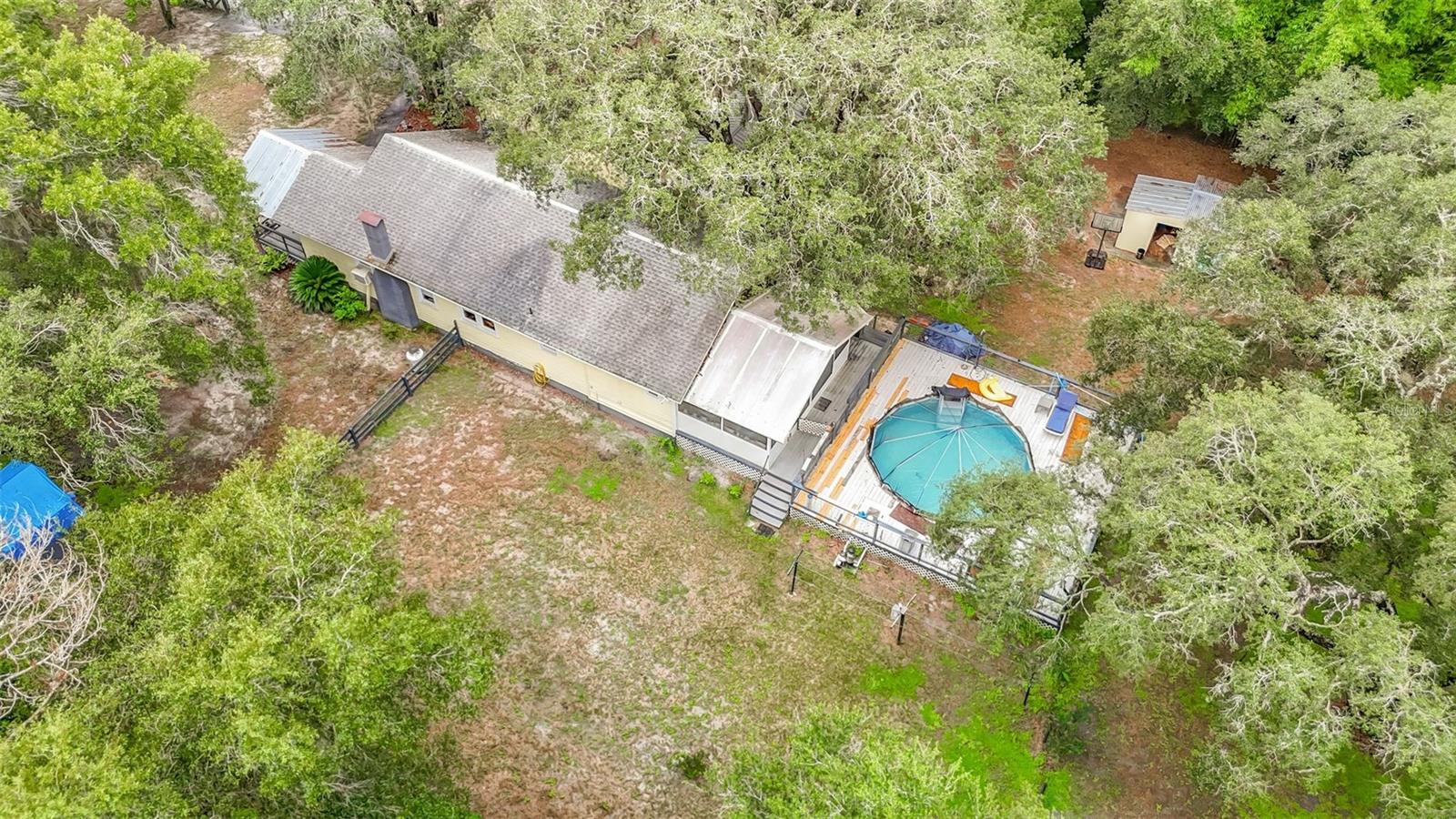 11705 Mary Lou Dr Property Photo 89