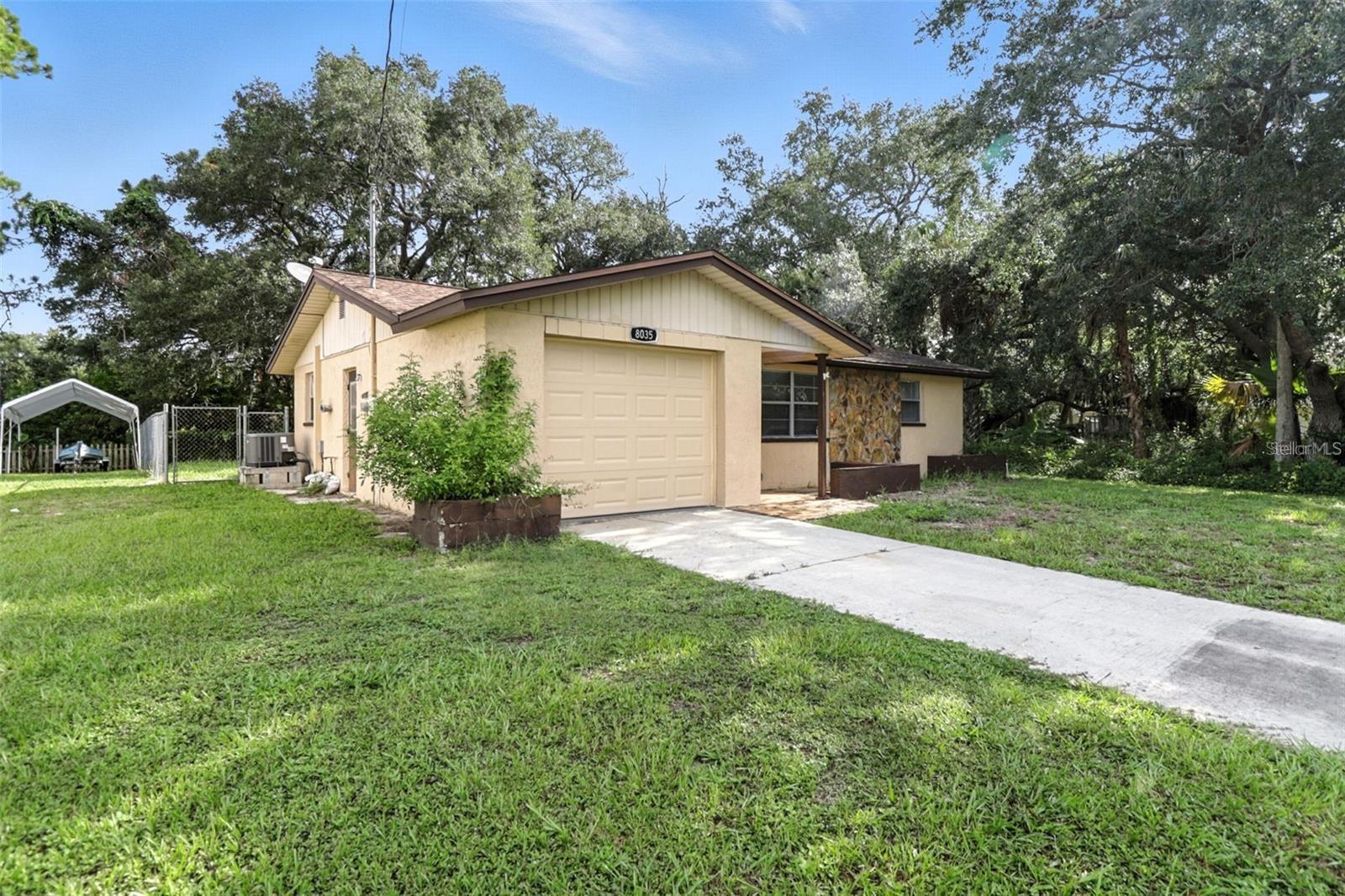 8035 Gulf Way Property Photo 1