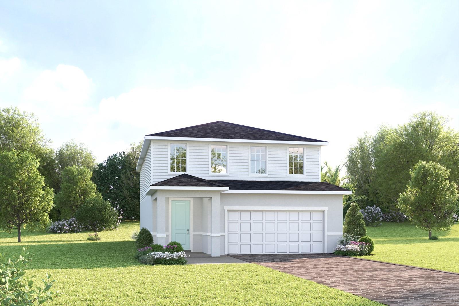 2207 Great Egret Cir Property Photo 1