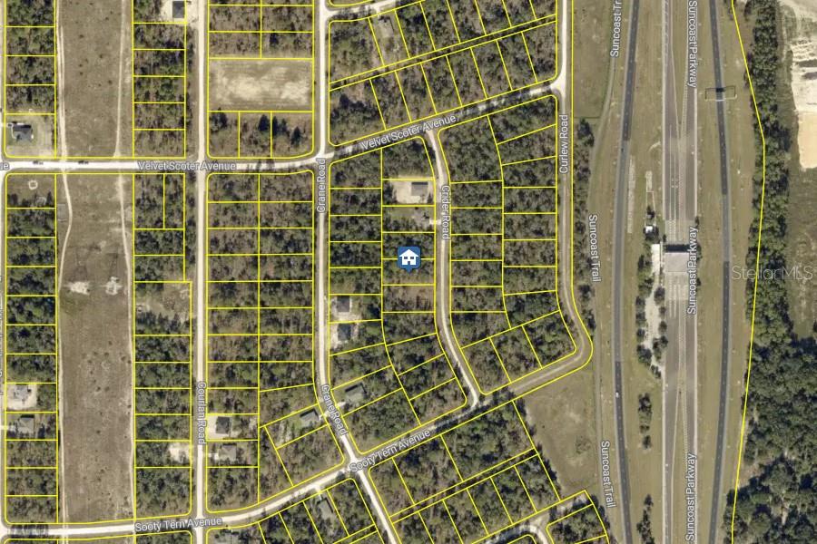 Lot 16 Crider Rd Property Photo 2