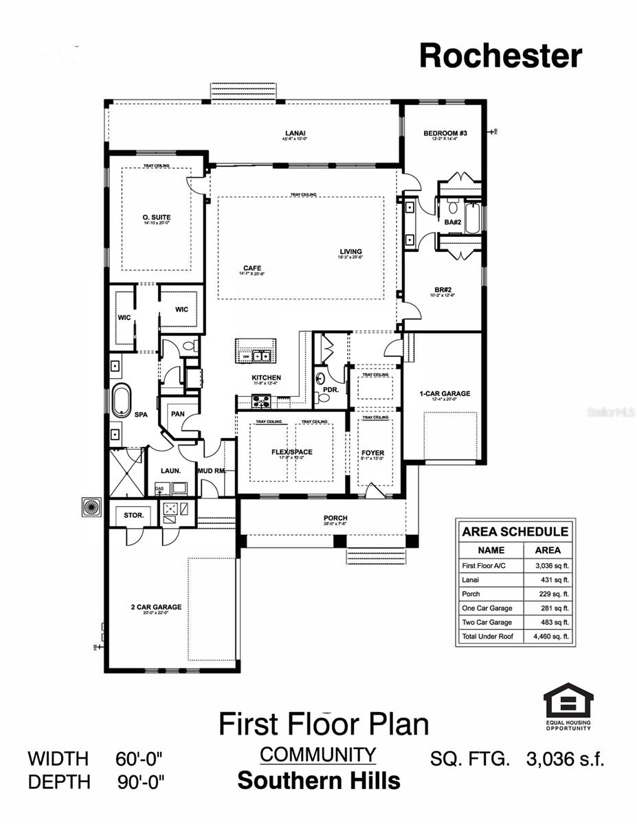3970 Southern Valley Loop Property Photo 8