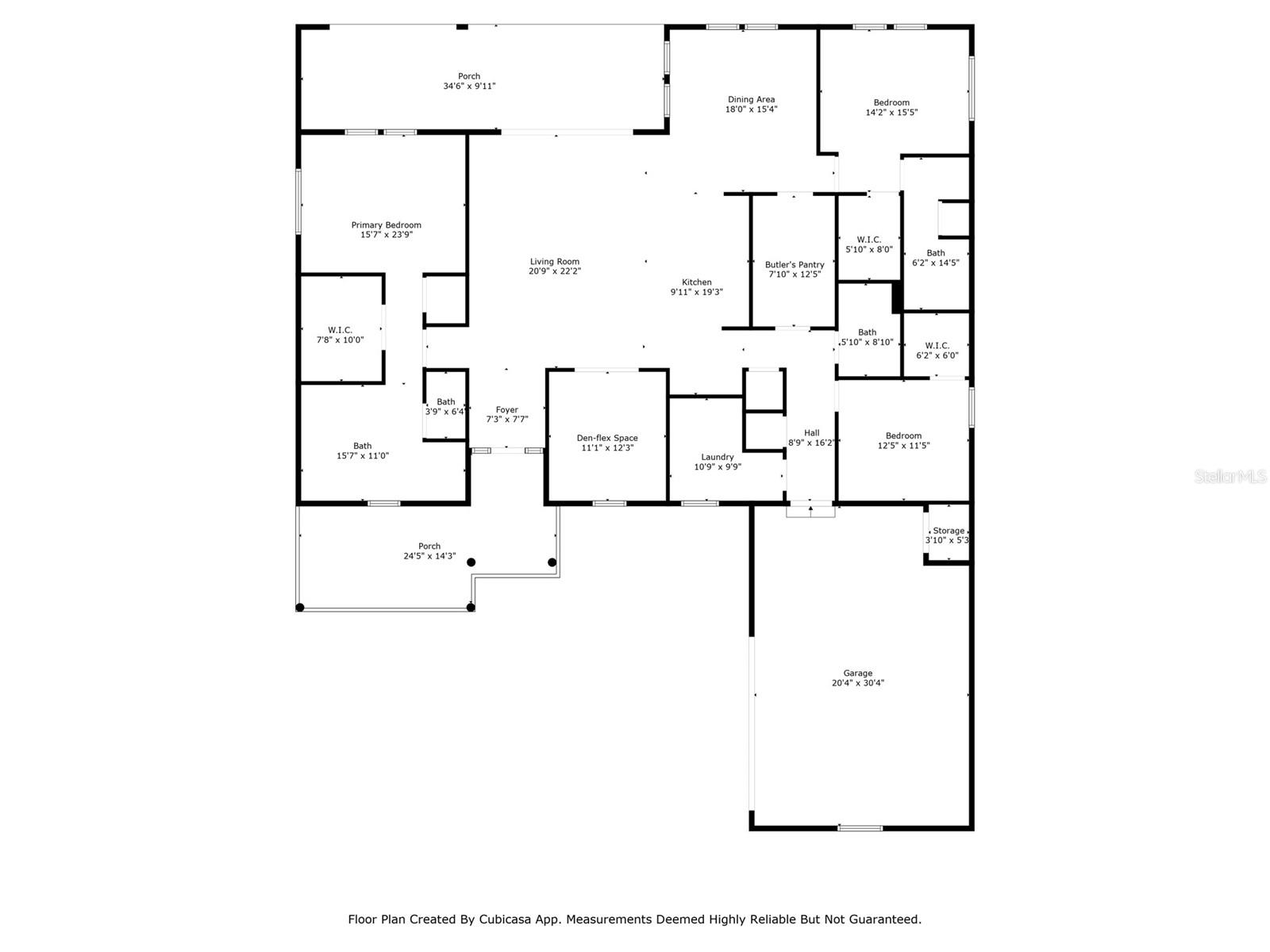 19364 Sheltered Hill Dr Property Photo 7