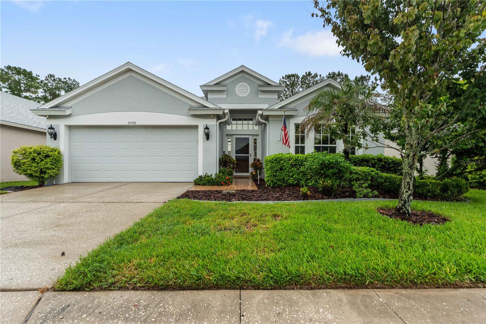 5350 WAR ADMIRAL DR Property Photo 1