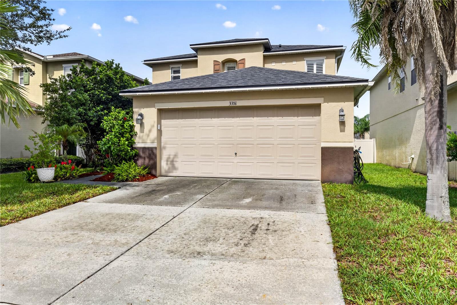 3351 Lintower Dr Property Photo 1