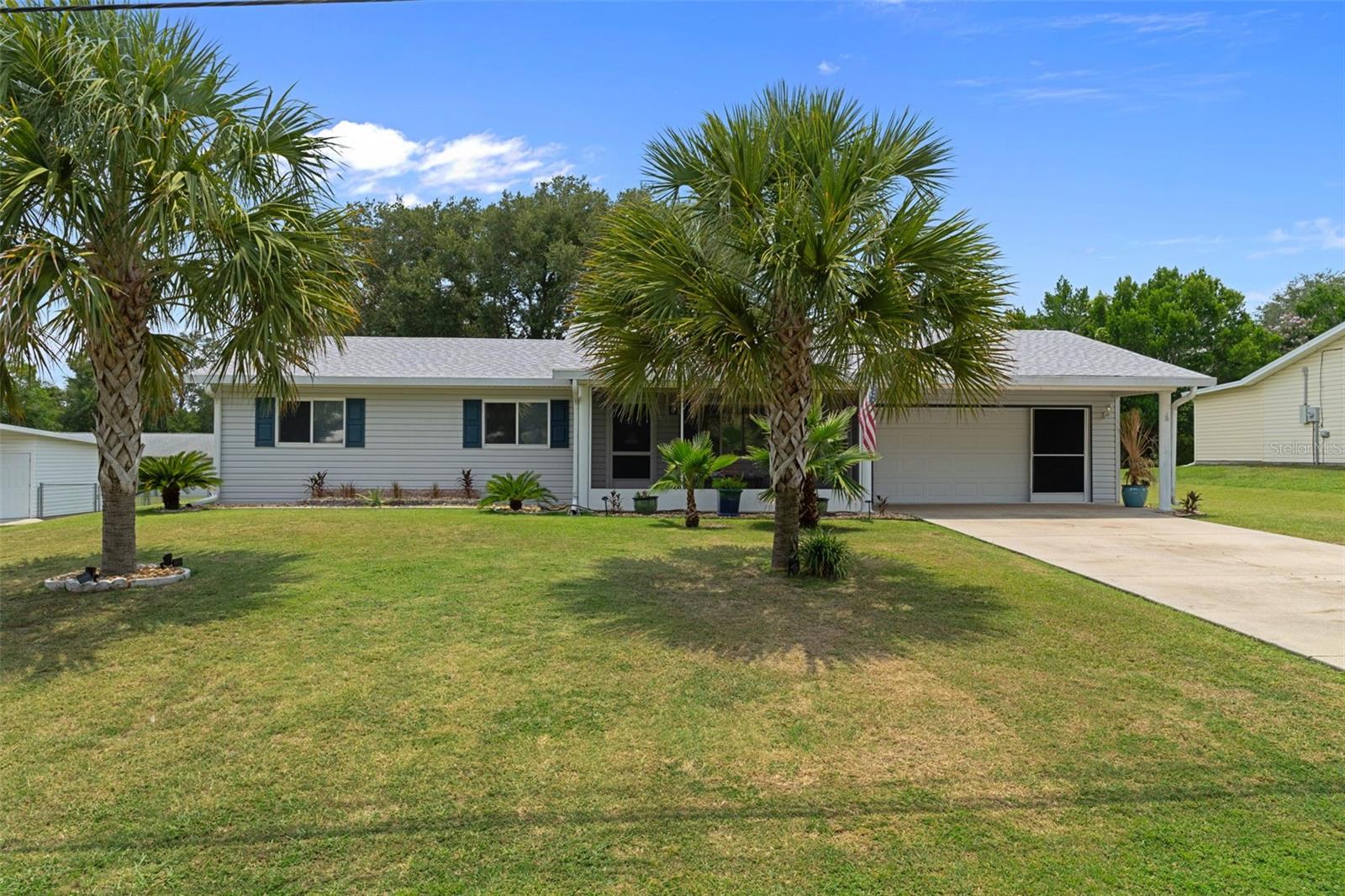 6264 SW 103RD STREET RD