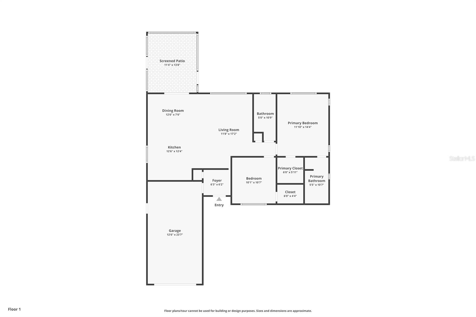 2077 Arbuckle Rd Property Photo 53