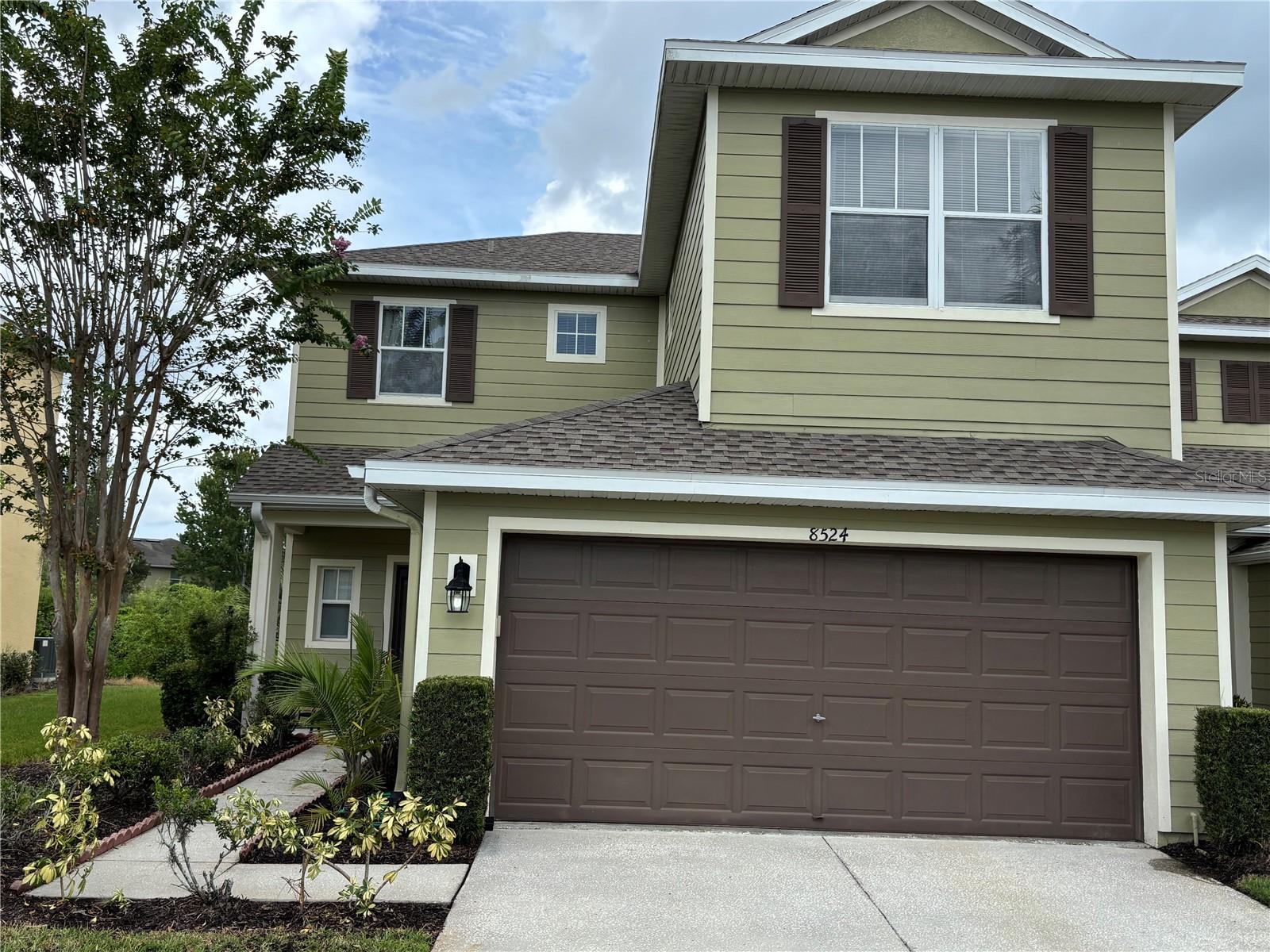 8524 Sandpiper Ridge Ave Property Photo 1