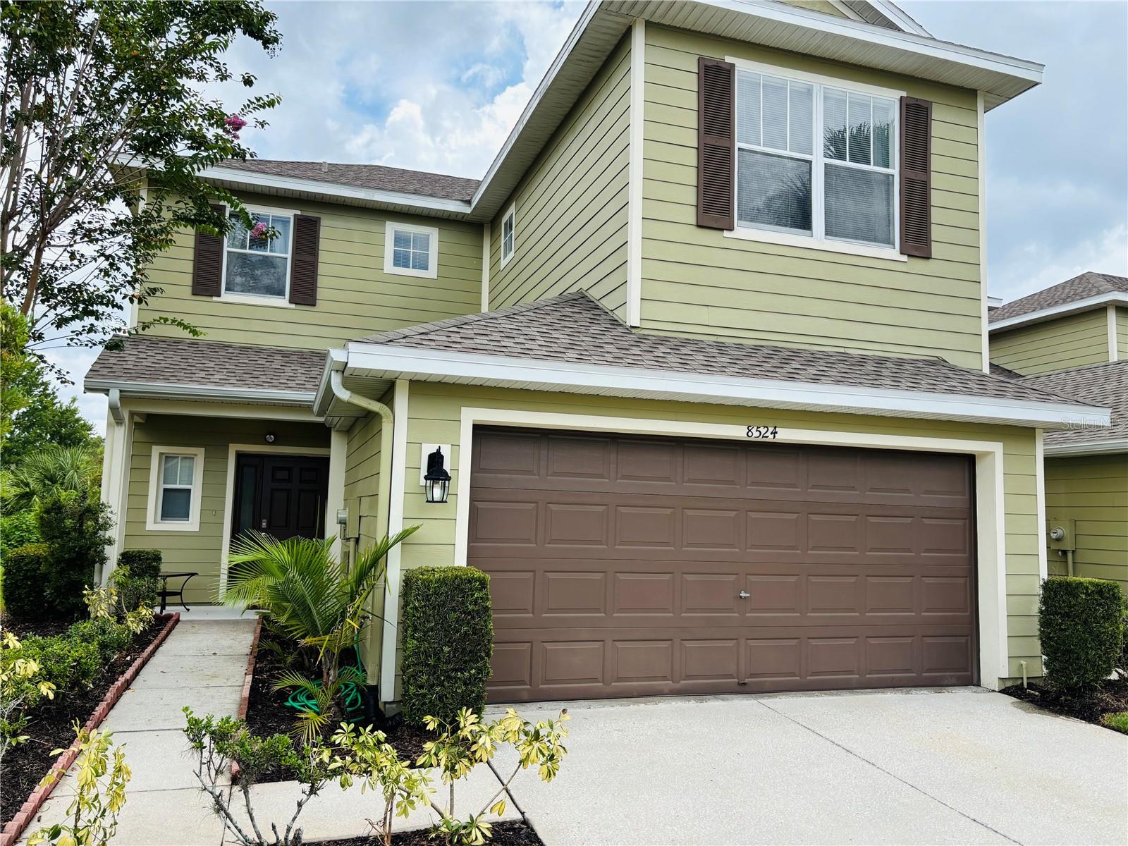 8524 Sandpiper Ridge Ave Property Photo 2