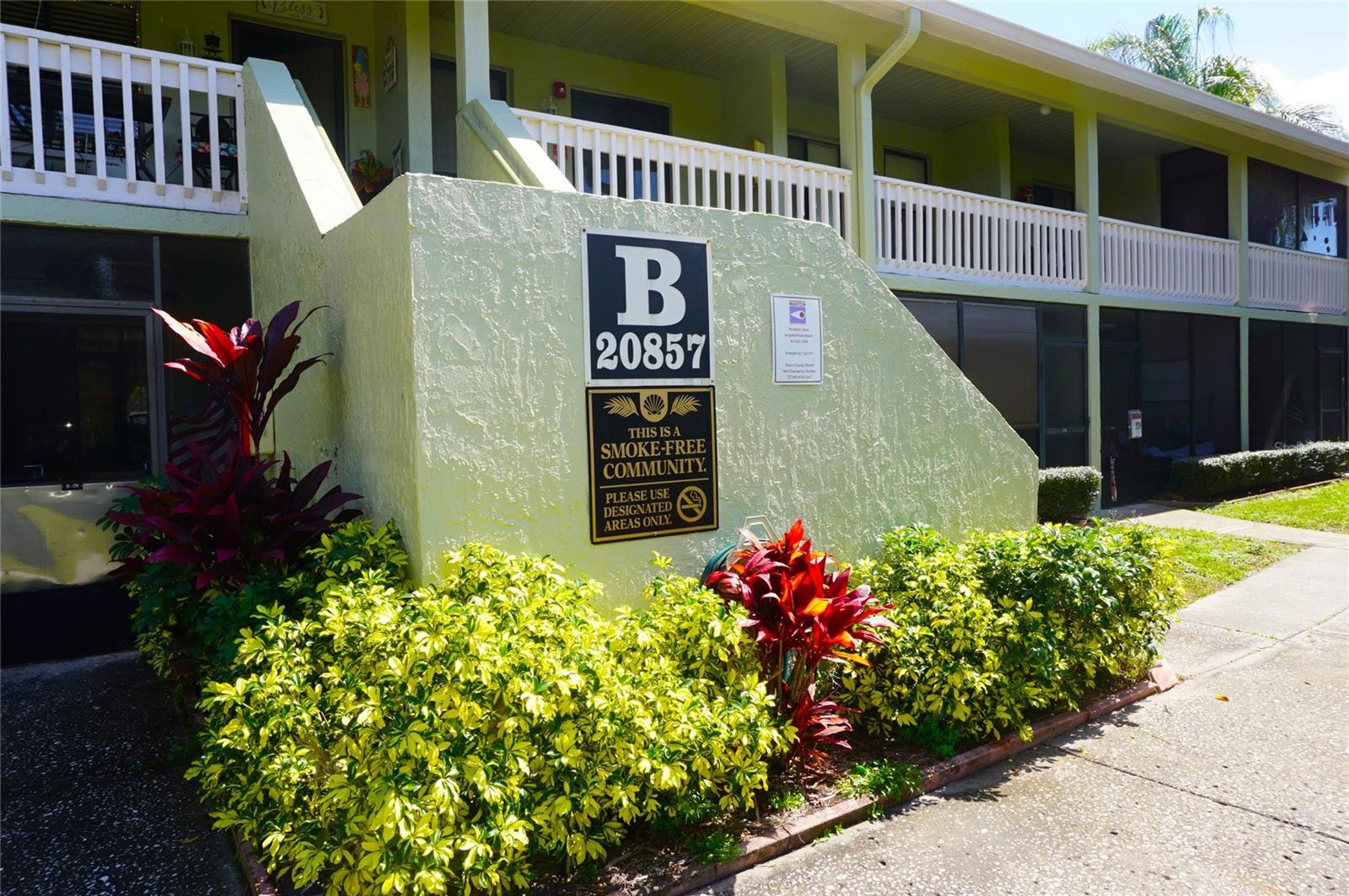 20857 HAULOVER CV #B12 Property Photo 1