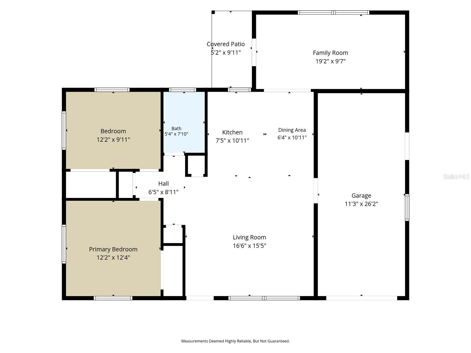 7022 W Crestview Ln Property Photo 3